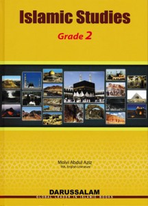 Islamic Studies Grade 2