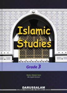 Islamic Studies Grade 3