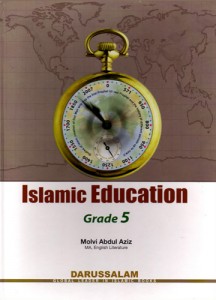 Islamic Studies Grade 5