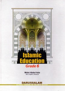 Islamic Studies Grade 6