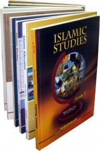 Islamic Studies curriculum